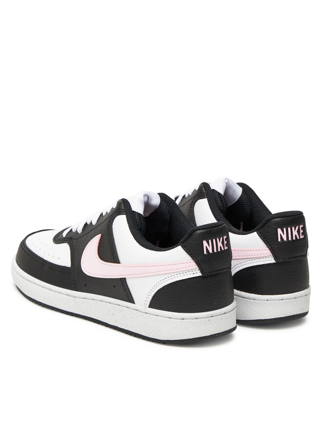 Nike Сникърси Nike Court Vision Lo Nn DH3158 Бял