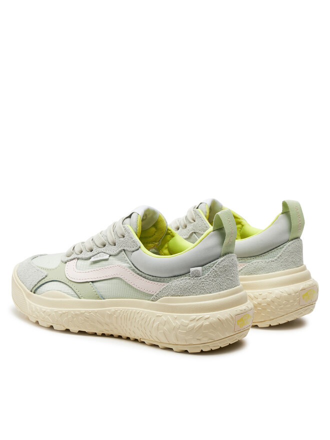 Vans Tenisice Vans Mte Ultrarange Neo Vr3 VN000BCEBIG1 Žuta
