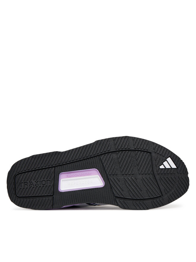 adidas Fitnessschuhe adidas Dropset Control Trainer JS3125 Dunkelrot