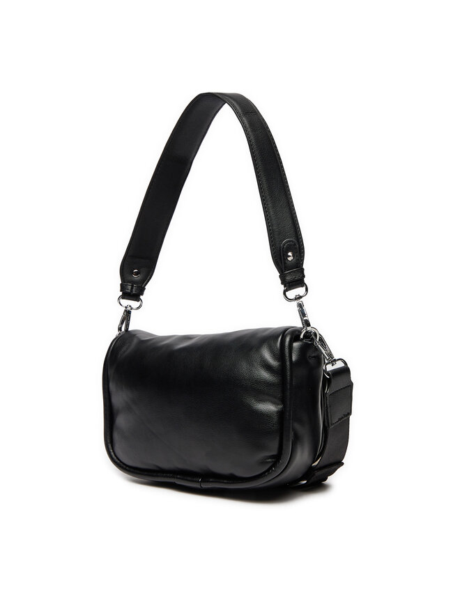Pepe Jeans Τσάντα Pepe Jeans PL031571 Μαύρο