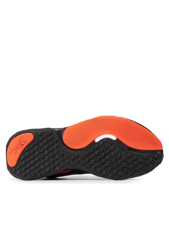 Reebok Boty do posilovny Reebok HIIT Tr 2.0 GW8519 Černá