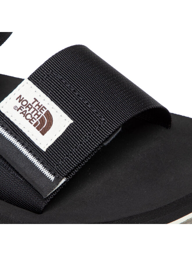 The North Face Sandále The North Face Skeena Sandal NF0A46BFLQ6 Čierna