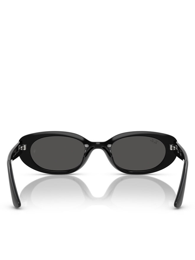 Ray-Ban Okulary przeciwsłoneczne Ray-Ban 0RB4441D 66778753 Czarny
