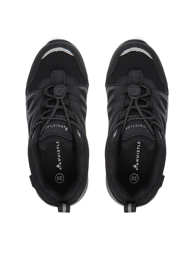 Whistler Снікерcи Whistler Talid Treck WP W232202 Чорний