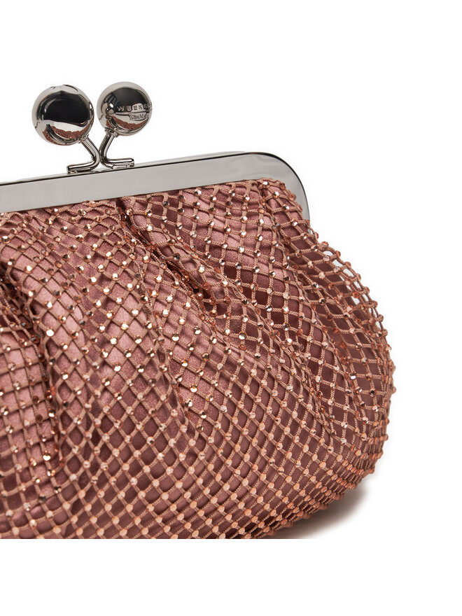 Weekend Max Mara Torebka Weekend Max Mara Edita 2425516134 Brązowy