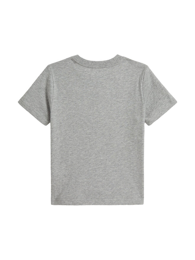 Polo Ralph Lauren Polo Ralph Lauren Camiseta 322981178001 Gris Regular Fit