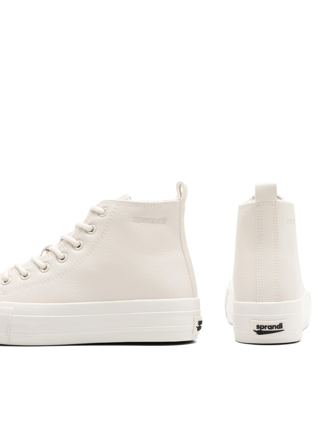 Sprandi Bambas Sprandi PLIMSNOW WP40-OG128 Beis