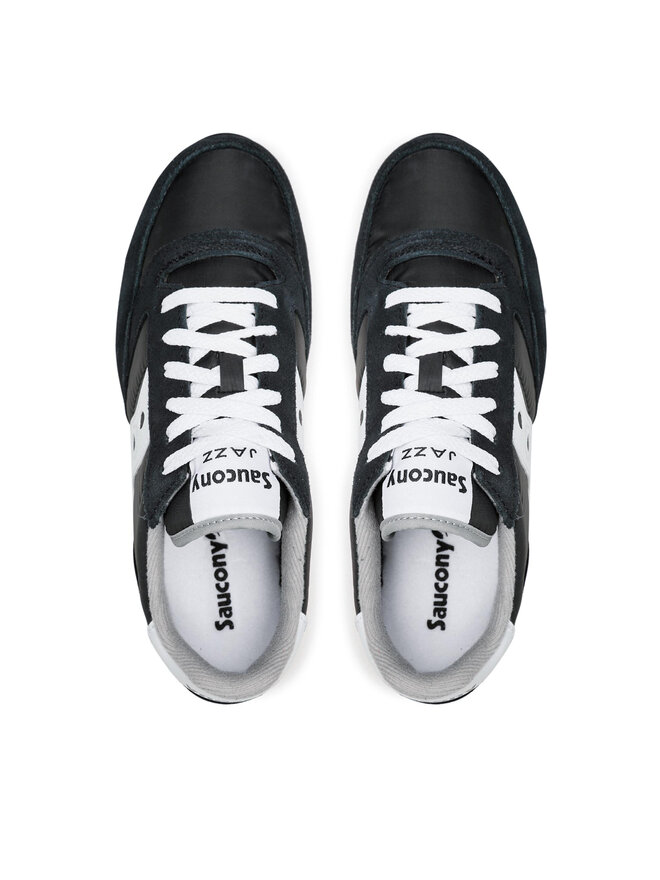 Saucony Sneakers Saucony Jazz Original S2044-449 Nero