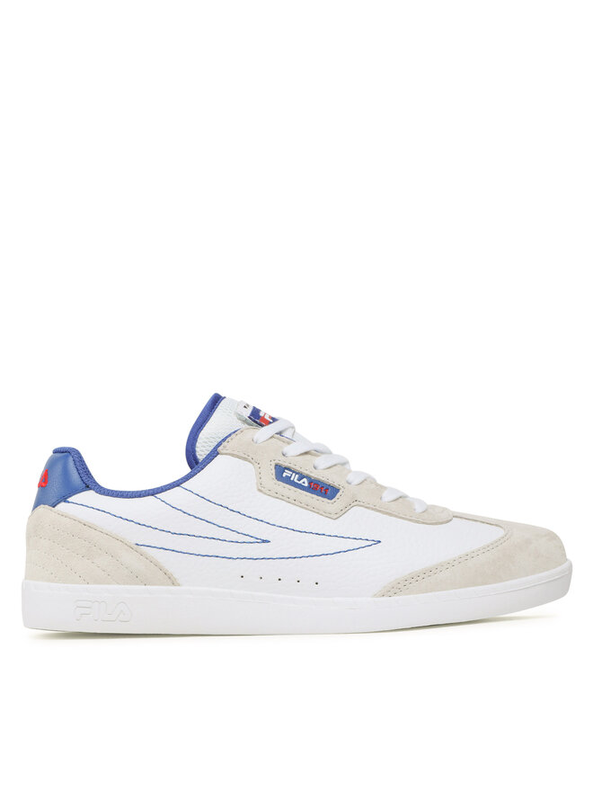 Fila Sportcipők Fila Fila Byb Assist FFM0188.13214 Fehér