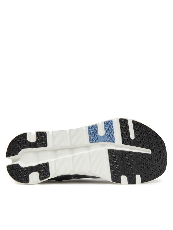 On Laufschuhe On Cloudrunner 2 3ME10143194 Grau
