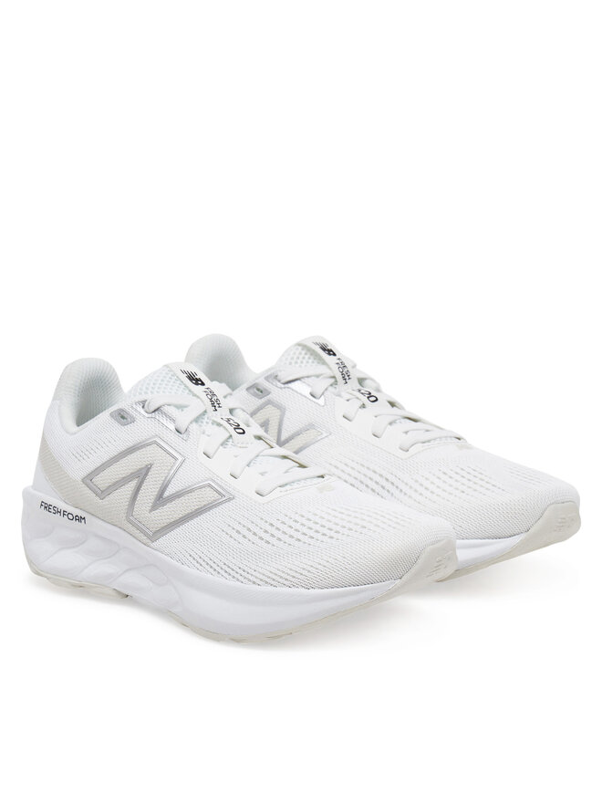 New Balance Skriešanas apavi New Balance 520's W520LW9 Balts