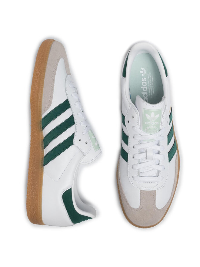 adidas Zapatillas adidas Samba Og EE5451 Blanco