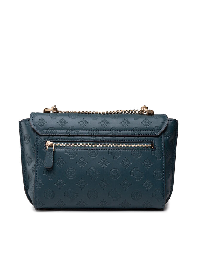 Guess Ročna torba Guess HWVS81 32210 Zelena