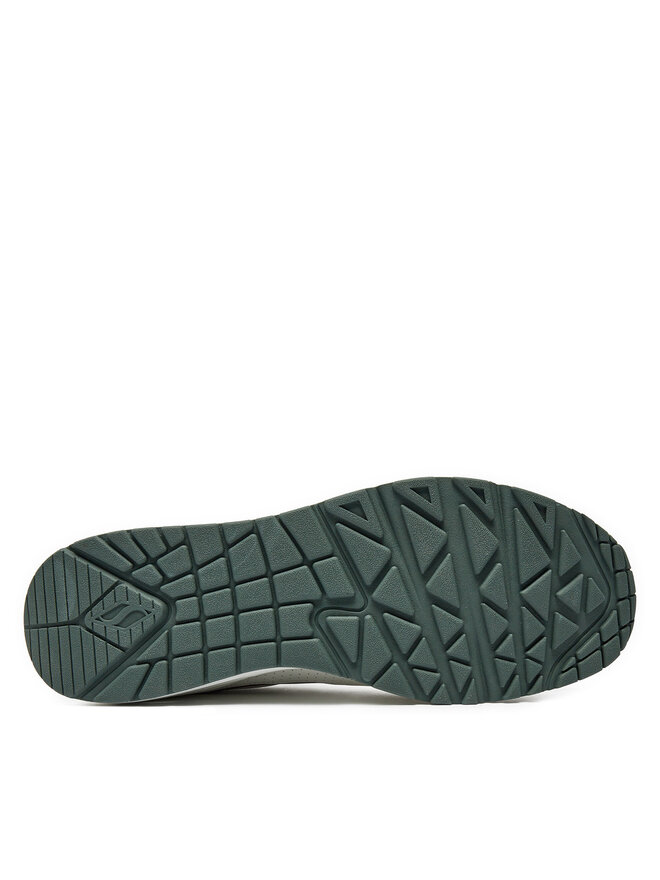 Skechers Αθλητικά Skechers Uno Retro One 183020/WGR Λευκό
