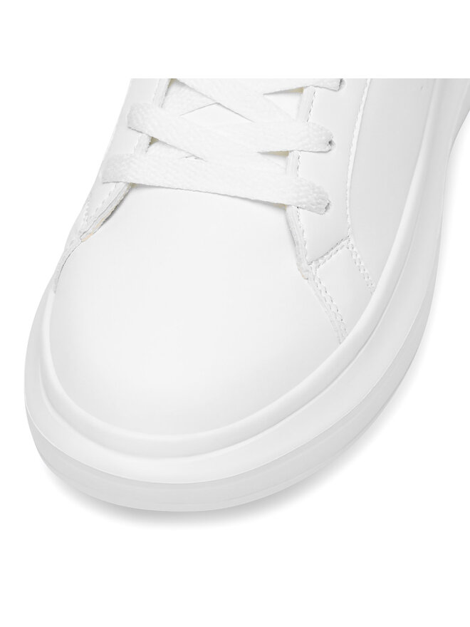 U.S. Polo Assn. Sneakers U.S. Polo Assn. CHELIS001A Weiß