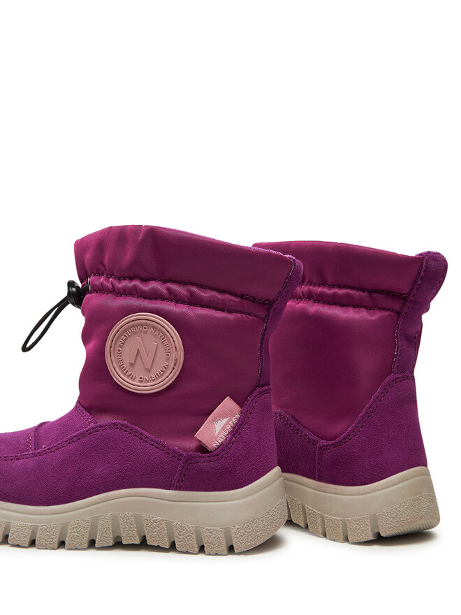 Naturino Schneeschuhe Naturino Varna 2 Wp 0013001578.01.0L03 M Rosa