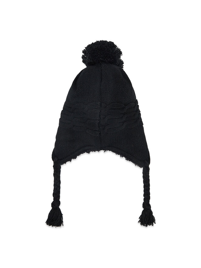 Kombi Gorro Kombi Weave Junior H4689 Negro