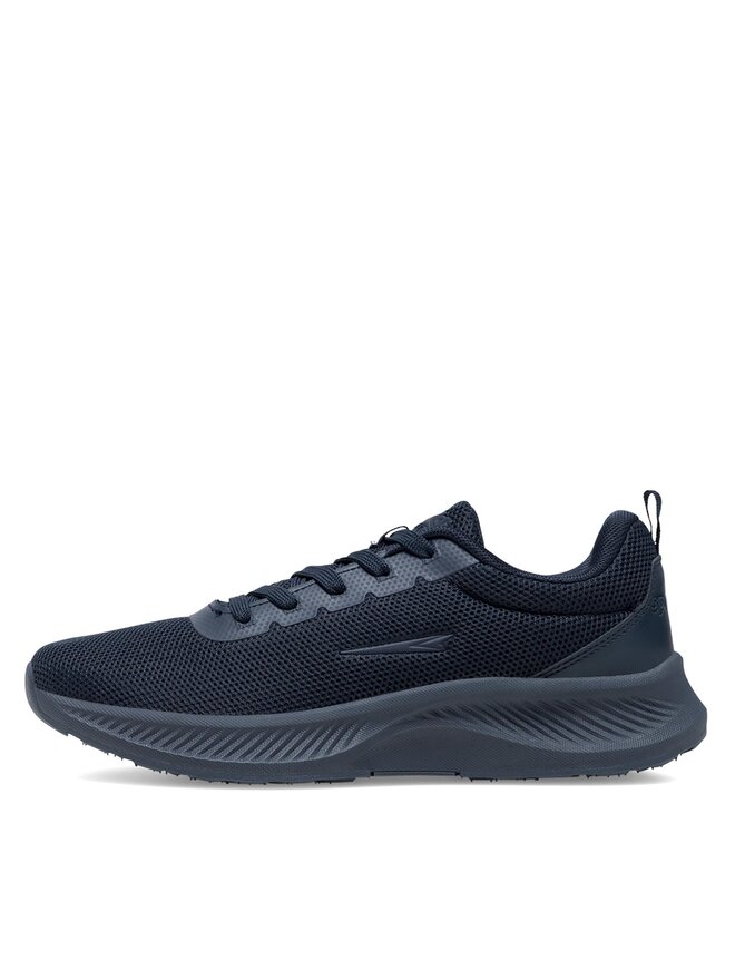 Sprandi Sneakers Sprandi BP-MSK-230730 Dunkelblau