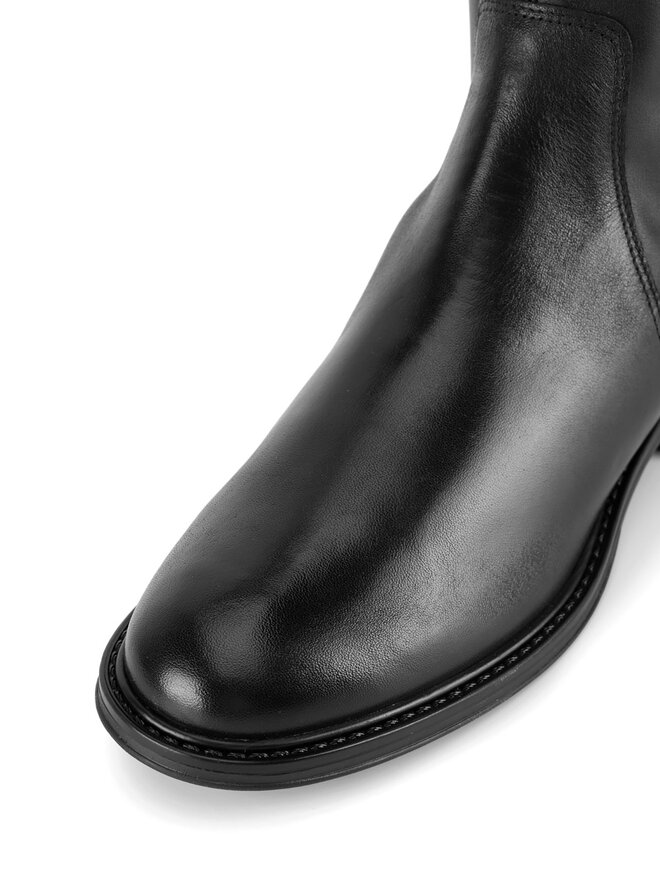 Sergio Bardi Ботуши Sergio Bardi ARC-E1093-01SB Черен