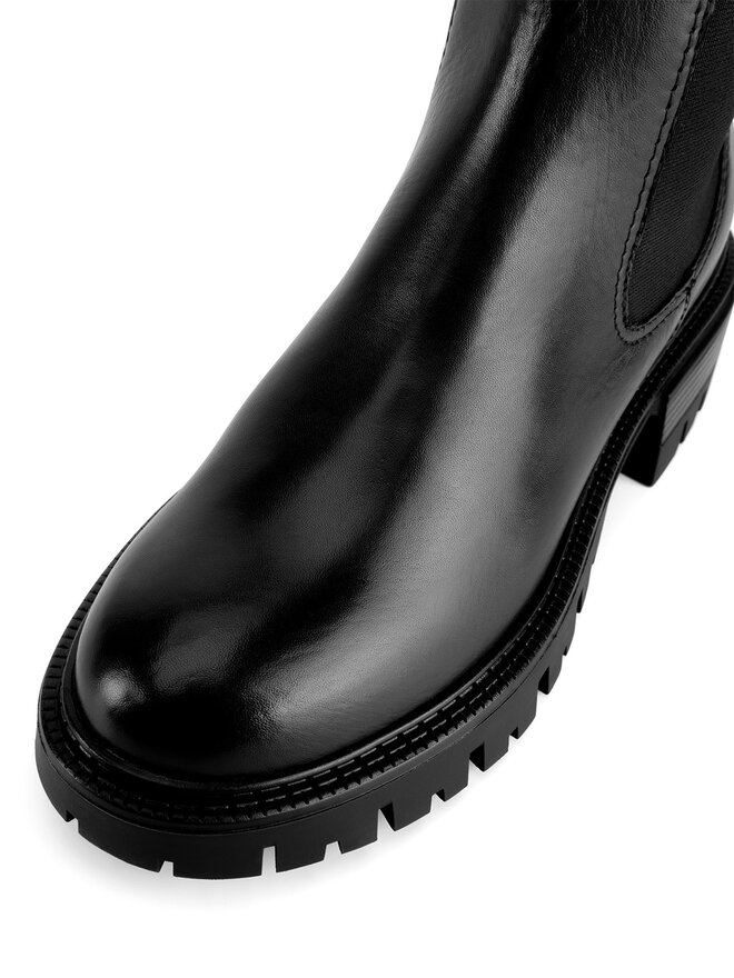 Lasocki Botines Chelsea Lasocki RST-BEST-02 Negro