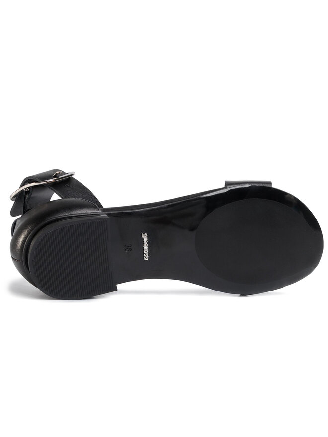 GINO ROSSI Sandalen Gino Rossi DNI986-SALY Schwarz
