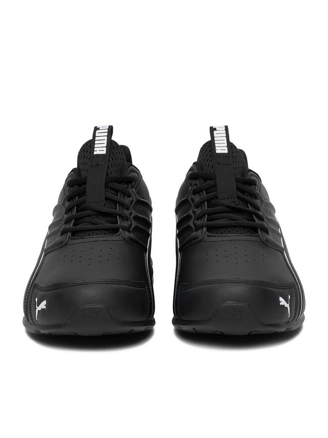 Puma Sneakers Puma WB-ELECTRO FRESH SL 31432401 Schwarz