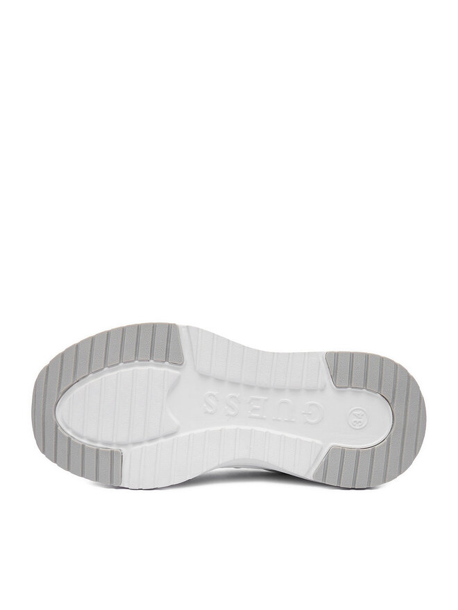Guess Sneakers Guess EO-CP40GG36AW2026 Weiß