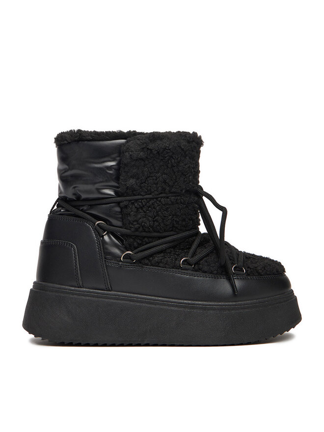 DeeZee Schneeschuhe DeeZee HD5357 Schwarz