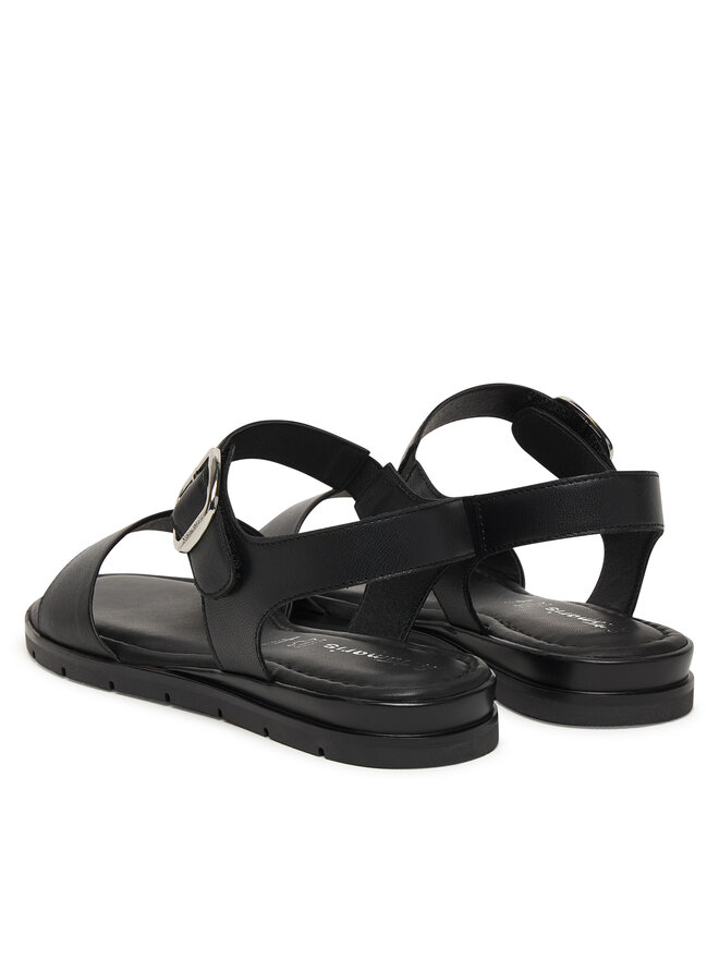 Tamaris Sandalen Tamaris 1-28133-44 Schwarz