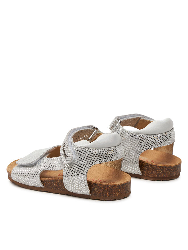 Primigi Sandalias Primigi 5939633 S Plata