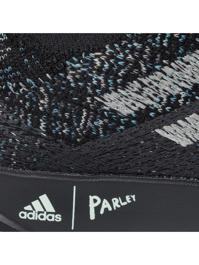 adidas Laufschuhe adidas Terrex Two Parley W EF4813 Schwarz