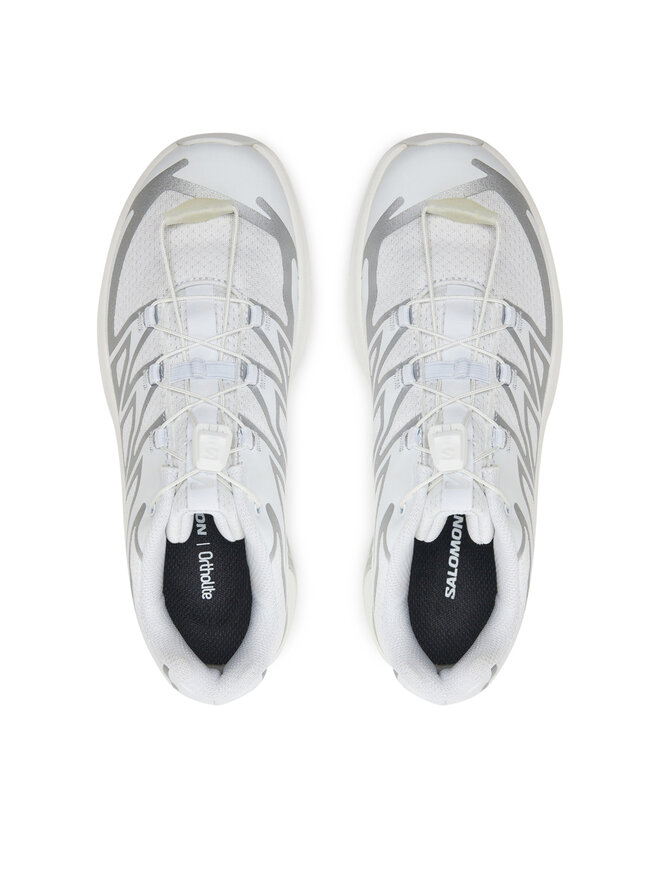 Salomon Снікерcи Salomon Xt-Evr L47563000 Білий