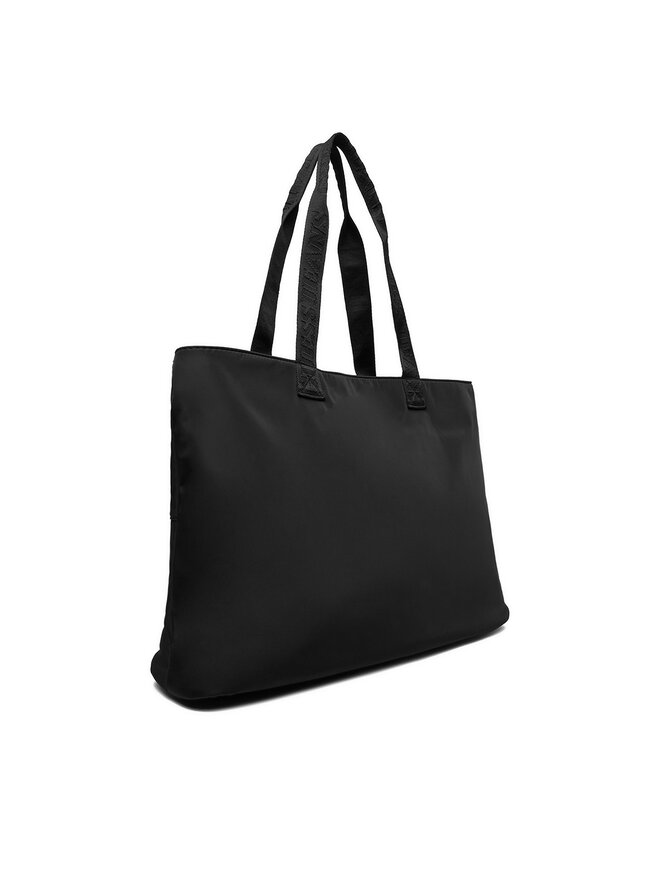 Guess Jeans Handtasche Guess Jeans CWBEO-GUESS-XC-004-09 Schwarz