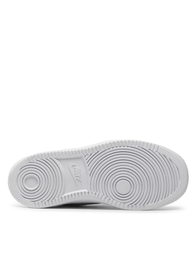 Nike Superge Nike Court Borough Low (Psv) 870028 102 Bela