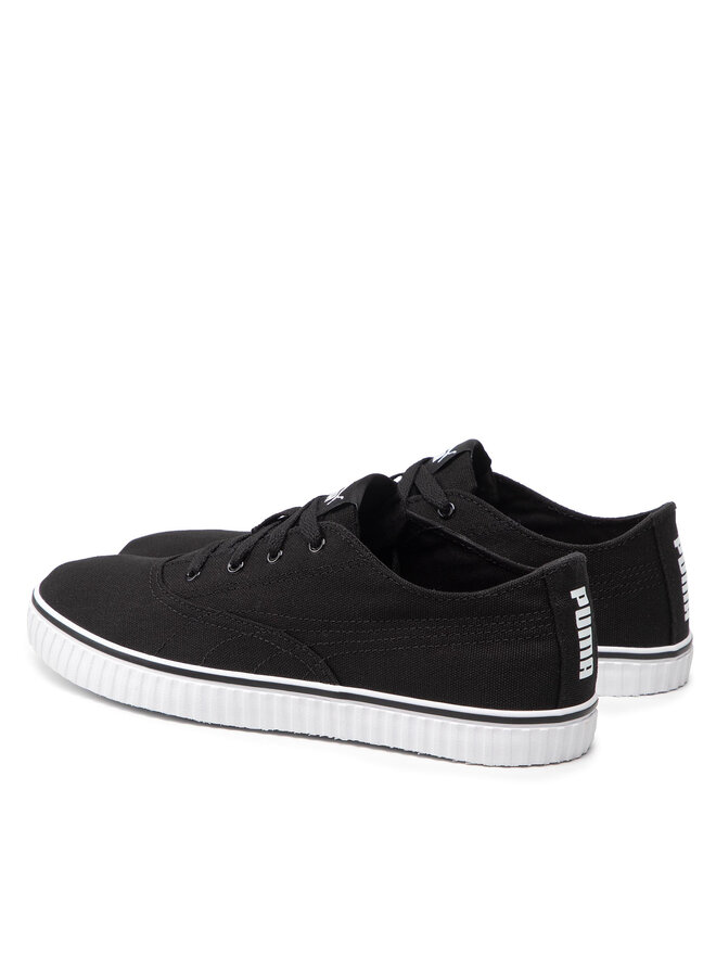 Puma Кросівки Puma Ever Tekkie 383032 02 Чорний