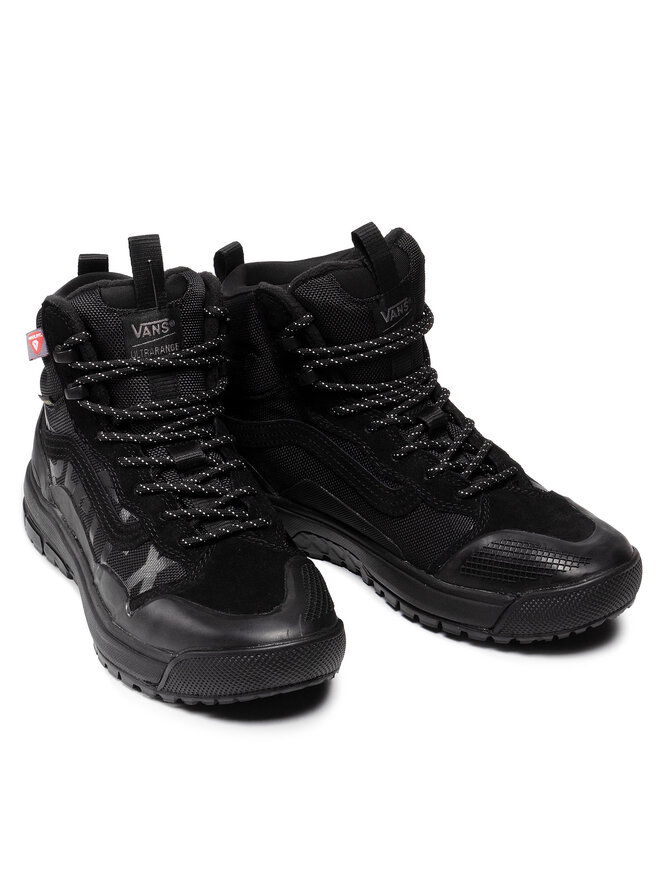 Vans Sneakers Vans Ultrarange Exo Hi GORE-TEX VN0A5KS6BKA1 Schwarz
