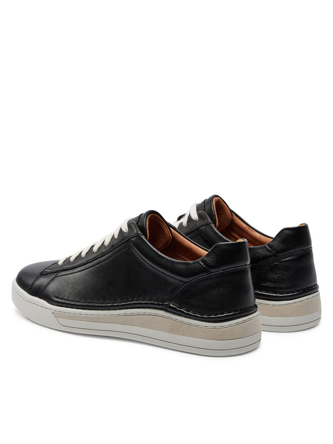 Josef Seibel Сникърси Josef Seibel Cleve 02 13602 Черен