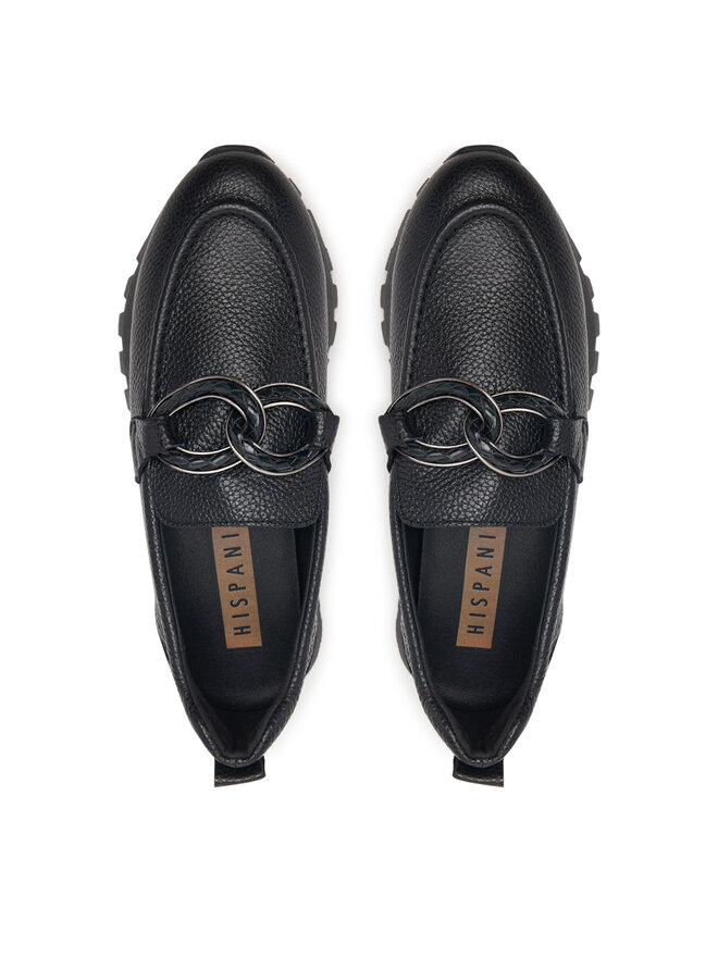 Hispanitas Sneakers Hispanitas Oregon HI265183 C004 Schwarz