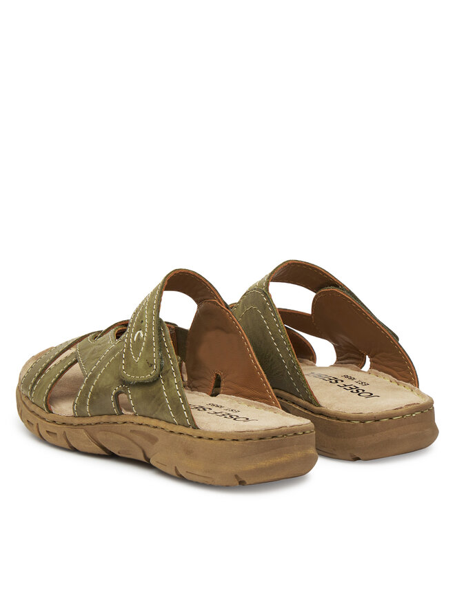 Josef Seibel Şlapi Josef Seibel Brenda 10 76810 Kaki