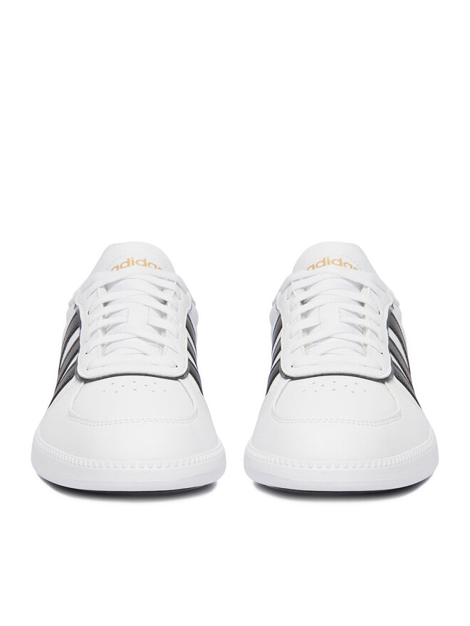 adidas Sneakers adidas BREAKNET SLEEK IH5426 Weiß
