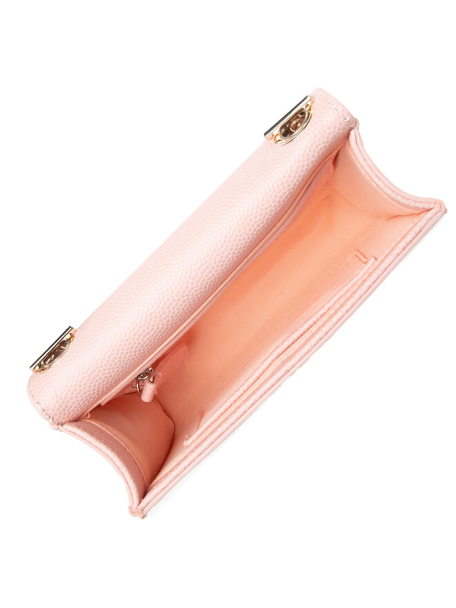 Valentino Torebka Valentino Divina VBS1R403G Różowy