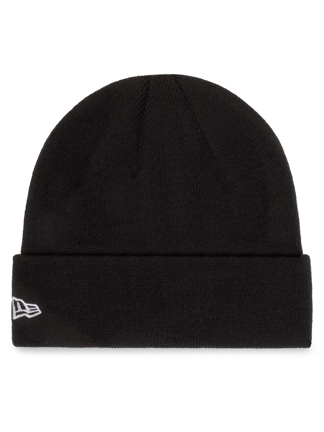 New Era Čepice New Era NFL Essential Cuff 12122722 Černá