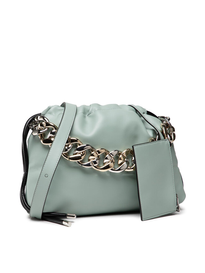 N°21 Bolso N°21 22EBS0901SA00 B008 Azul