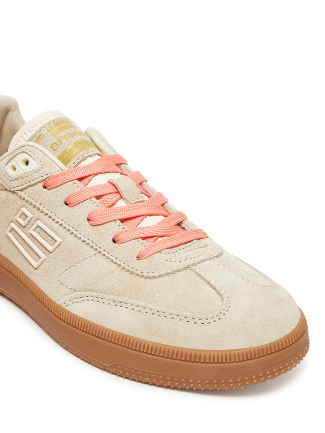 D.Franklin Zapatillas D.Franklin DFSH387005 Beis