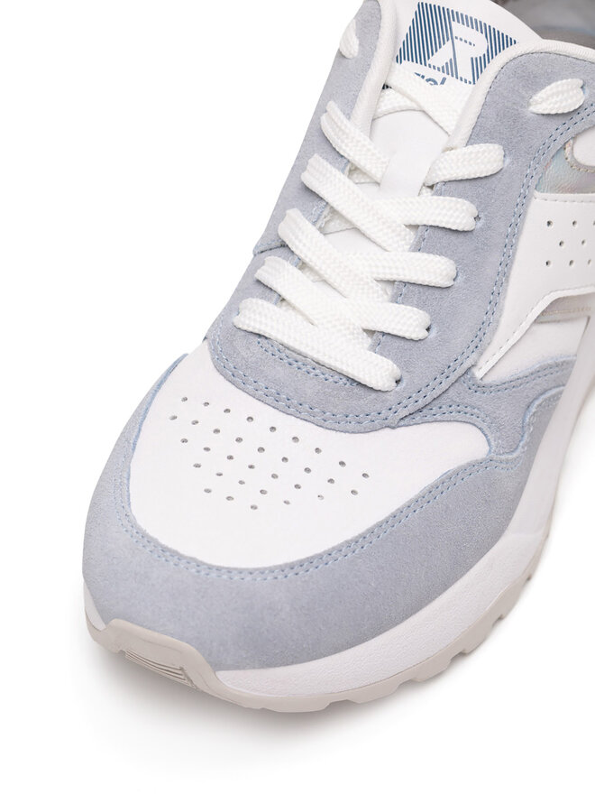 Rieker Revolution Lifestyle Zapatillas Rieker Revolution Lifestyle W2500-80 Azul