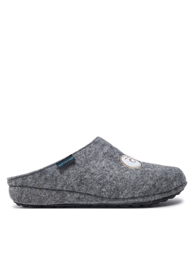 Panto Fino Pantofole Panto Fino OO267005 Grigio