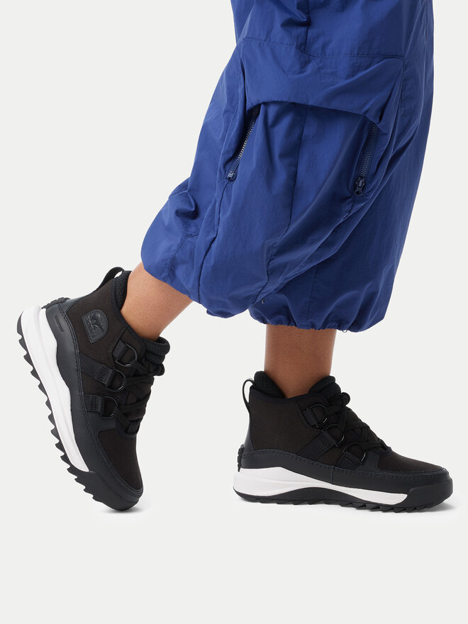 Sorel Αθλητικά Sorel Ona™ Rmx Chukka 2096331 Μαύρο