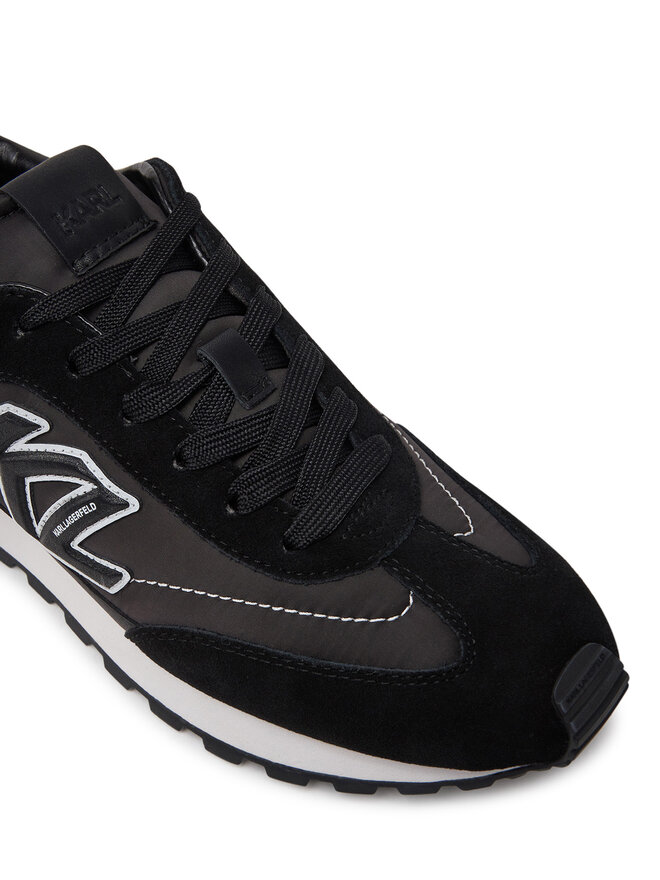 KARL LAGERFELD Sneakers KARL LAGERFELD Kairo KL51124 Schwarz