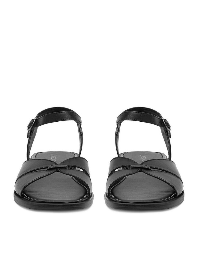Lasocki Sandalen Lasocki WI23-CONA-01 Schwarz