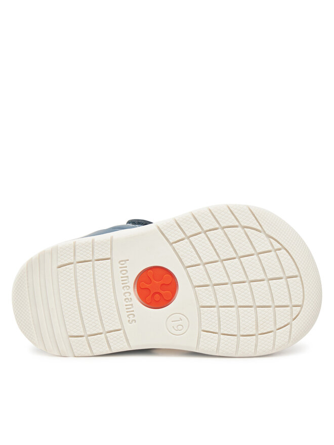 Biomecanics Sandale Biomecanics 252165 M Albastru